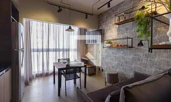 Imagem: Apartamento para Aluguel - Consolação