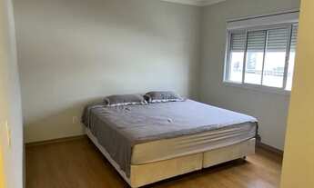 Imagem 2: Apartamento para venda com 168 metros quadrados com 3 quartos em Água Branca - São Paulo