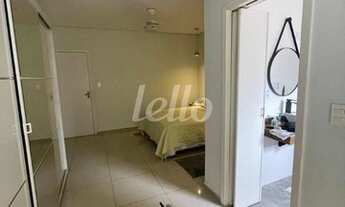 Imagem 3: São Paulo - Casa Padrão - Tatuapé