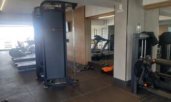 Imagem 4: Apartamento a venda em Alphaville Lagoa dos Ingleses