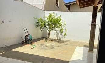 Imagem 3: SÃO JOSÉ DO RIO PRETO - Casa Padrão - PARQUE DAS AMORAS