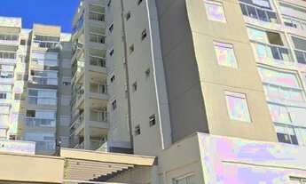 Imagem: Apartamento Venda 2 Dormitórios - 60 m²