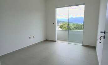 Imagem 5: Lindo Sobrado de esquina a venda com 2 dormitórios no Bairro Bela Vista em Palhoça/SC