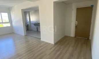 Imagem 4: Apartamento para Venda - 66.41m², 2 dormitórios, sendo 1 suites, 1 vaga - Bom Jesus