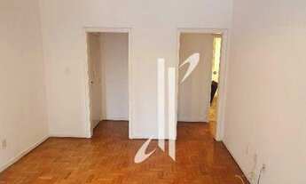 Imagem 6: Apartamento com 1 dormitório para alugar, 65 m² por R$ 2.612,00/mês - República - São Paul