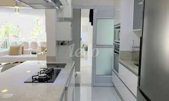 Imagem 5: São Paulo - Apartamento Padrão - Mooca