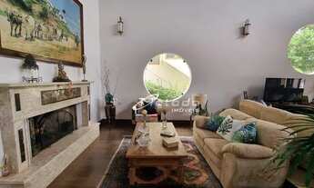 Imagem 5: Casa com 4 dormitórios à venda, 260 m² por R$ 1.800.000,00 - Fazenda Paião (Alpes de Guara