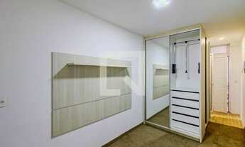 Imagem 3: Apartamento para Aluguel - Chácara Santo Antonio, 1 Quarto, 20 m2