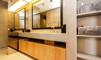 Imagem 3: Alto de Pinheiros 3 suítes e 6 vagas