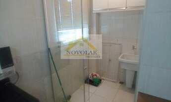 Imagem 6: Apartamento para Locação em Limeira, Jardim Ouro Verde, 2 dormitórios, 1 banheiro, 1 vaga