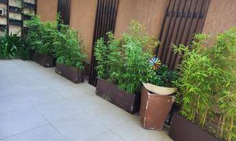 Imagem 3: VENDO GARDEN EXCELENTE - FINÍSSIMO ACABAMENTO - PLANTA DIFERENCIADA com 165m2