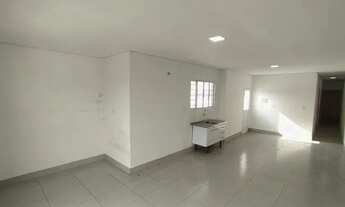 Imagem 2: Casa 3 Dormitórios 90m² para locação no Jardim Amanda, Hortolândia-SP