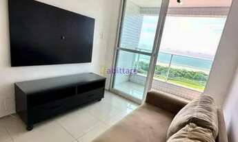 Imagem 2: Apartamento localizado em frente à Av. dos Holandeses