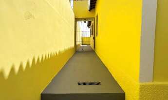 Imagem 2: Casa para aluguel possui 80 metros quadrados com 2 quartos