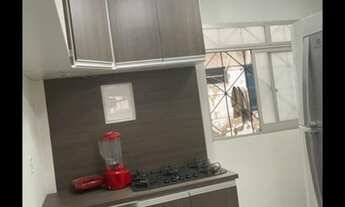 Imagem 2: Vendo apartamento mobiliado no conjunto Tocantins