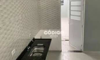 Imagem 4: Sobrado à venda, 83 m² por R$ 570.000,00 - Vila Nova Bonsucesso - Guarulhos/SP