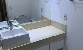 Imagem 4: Apartamento com 3 dormitórios à venda, 118 m² por R$ 899.000,00 - Loteamento Residencial V