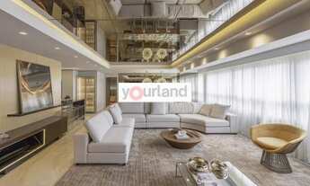 Imagem 5: PORTO ALEGRE - Apartamento Padrão - Jardim Europa