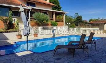 Imagem 2: Lindíssima chácara em condomínio com 2.850 m² de terreno e vista espetacular!