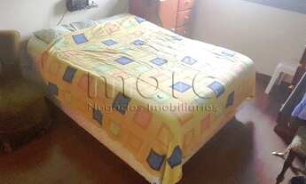 Imagem: SAO PAULO - Apartamento Padrão - VILA MONUMENTO