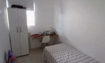 Imagem 6: Duplex mobiliado em excelente área da Barra