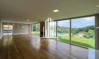 Imagem 2: CASA A VENDA COM 4 SUITES, VISTA PANORAMICA - Carapicuíba/SP