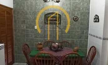 Imagem 7: Apartamento a venda, 3 dormitórios, 2 banheiros, 140m², Barra Funda