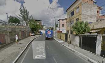 Imagem 7: Alugo Kitnet Casa com 1 dormitório