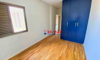 Imagem 7: Cobertura com 5 dormitórios, 279 m² - venda por R$ 1.800.000,00 ou aluguel por R$ 12.797,0