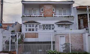 Imagem: Casa com 4 dormitórios à venda, 300 m²