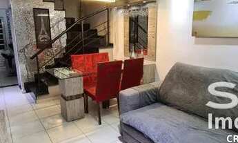 Imagem: Sobrado de 67m² disponível para locação