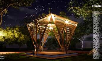 Imagem 5: Terrenos excelente à venda, 1000m², Infraestrutura, Pomares Busca Vida, Abrantes, Camaçari