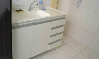 Imagem 5: Apartamento para venda com 55 metros quadrados com 2 quartos em Camargos - Belo Horizonte