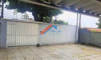 Imagem 4: Casa com terreno amplo, perfil Residencial ou Comercial