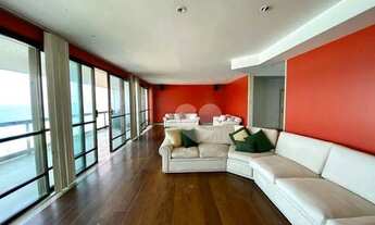 Imagem 7: Apartamento com 4 dormitórios à venda, 264 m² por R$ 10.500.000 - Vieira Souto - Ipanema