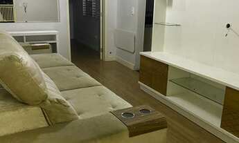 Imagem 7: Alugo casa semi mobiliada com ar condicionado - individual - amplo quintal