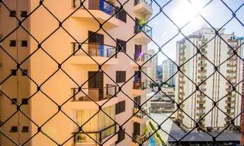 Imagem: Apartamento à Venda - Vila Olímpia, 3