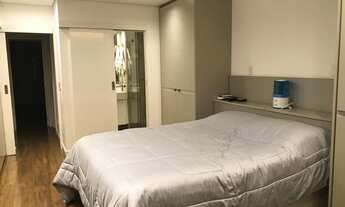 Imagem: Apartamento com 3 suítes à venda, 161