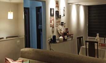 Imagem 1: COM DESCONTO HOJE* Apartamento 2 Quartos QI 31 Guará 2