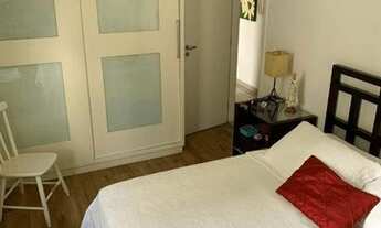 Imagem 5: Apartamento com 3 dormitórios à venda, 107 m² por R$ 1.100.000,00 - Moema - São Paulo/SP