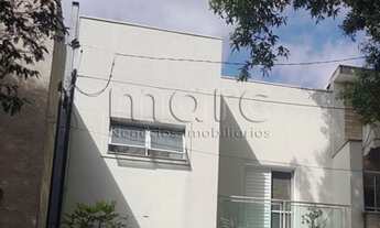 Imagem 2: SAO PAULO - Casa Padrão - ACLIMACAO