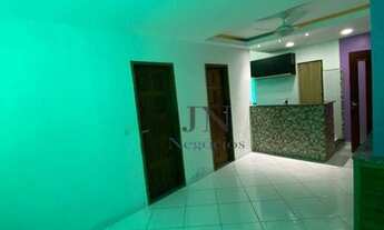 Imagem 5: Apartamento com 1 dormitório para alugar, 52 m² por R$ 1.600,00/mês - Ponta D Areia - Nite