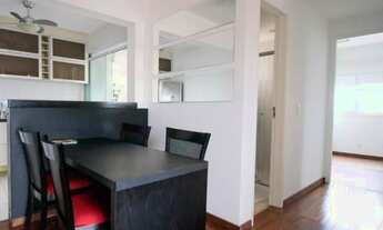 Imagem 5: Apartamento mobiliado com 2 quartos no Adrianópolis