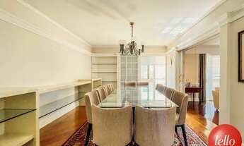 Imagem 4: São Paulo - Apartamento Padrão - Santa Cecília