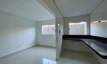 Imagem 3: Cobertura com 4 dormitórios à venda, 140 m² por R$ 698.000,00 - Vila Curuçá - Santo André