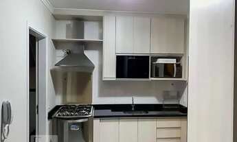 Imagem 5: Apartamento para Aluguel - Vila Constança , 1 Quarto, 40 m2