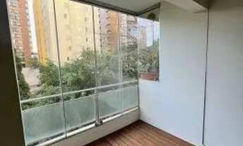 Imagem 5: APARTAMENTO - VILA MADALENA - SP