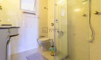 Imagem 7: Apartamento Venda 3 Dormitórios - 168 m² Vila Clementino