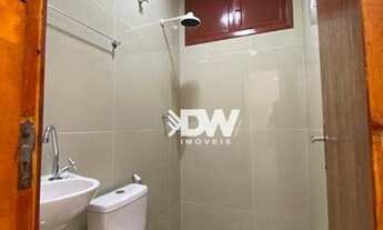 Imagem 3: Casa com 3 dormitórios, 180 m² - venda por R$ 600.000,00 ou aluguel por R$ 4.000,00/mês