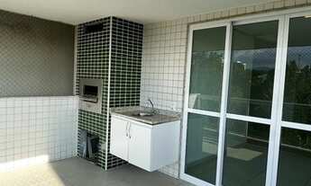 Imagem: Apartamento 3 andar Condomínio Bravo aluga